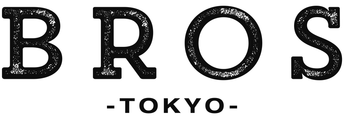 BROS TOKYO